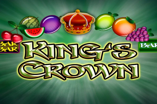 00291 kings crown