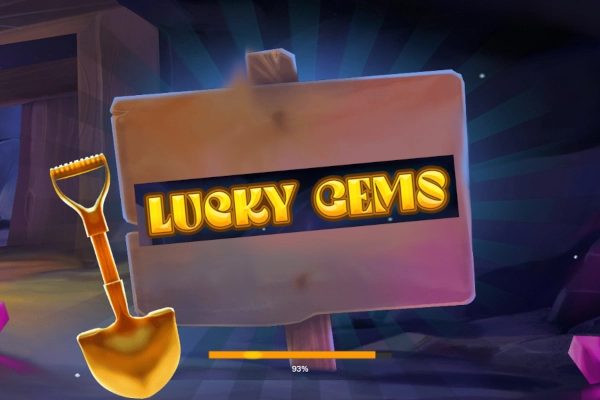 05052 lucky gems