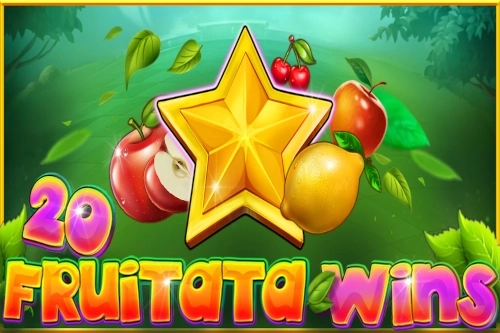 05222 20 fruitata wins