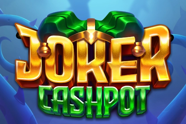 05863 joker cashpot
