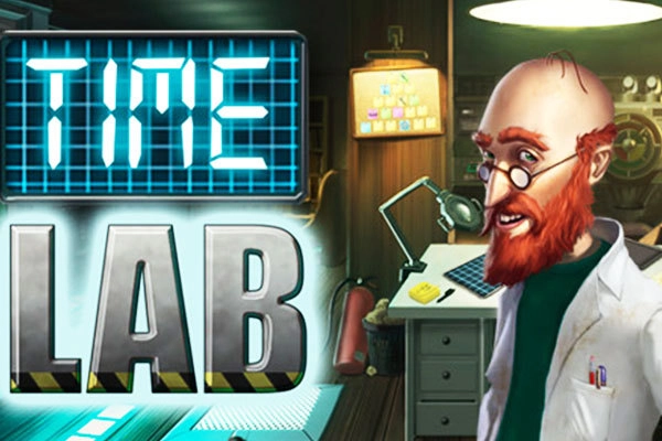 18954 time lab